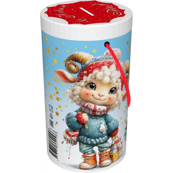 Копилка Кучеряшки Копилка Кучеряшки