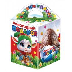 Киндер-куб