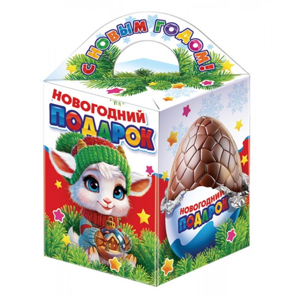 Киндер-куб Киндер-куб