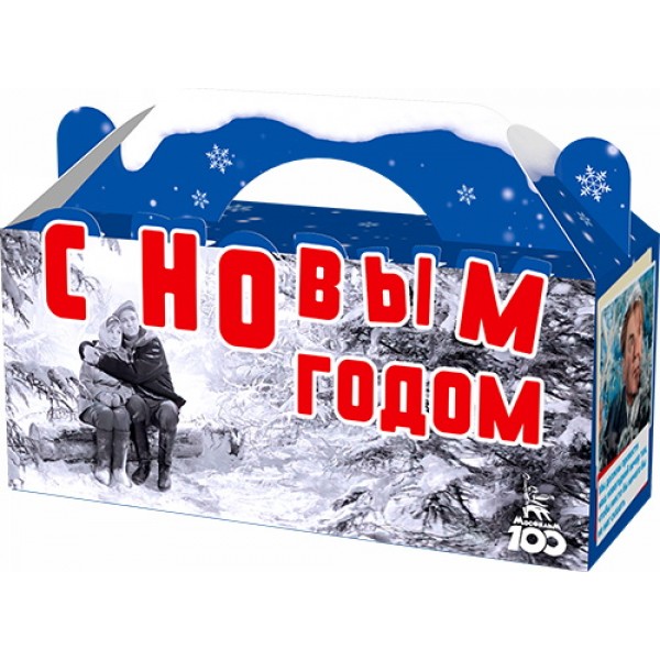 Новогодний сеанс Новогодний сеанс