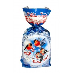 Снегири